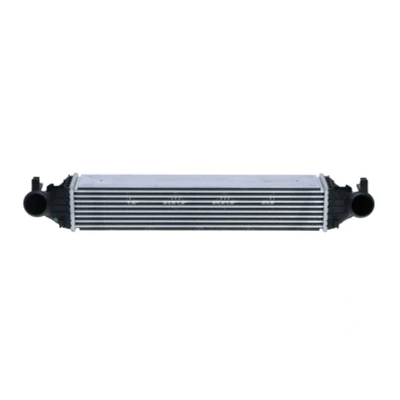 Abbildung von NRF 30966 Ladeluftkühler Aluminium OPEL: Astra K Sports Tourer