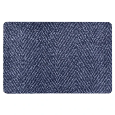 Abbildung von HANSE Home Teppich &quot;Clean &amp; Go&quot;, rechteckig, Waschbar, Schmutzfangmatte, Outdoor, Innen, Rutschfest, Wetterfest