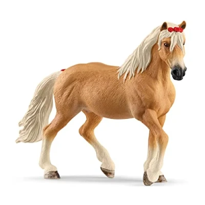 Abbildung von schleich HORSE CLUB 13950, 5 Jahr(e), Beige, Braun