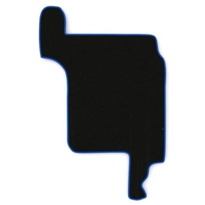 Abbildung von Fußmatte F CORE CMT07 BLAU