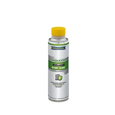 Abbildung von RAVENOL Professional Radiator Stop Leak