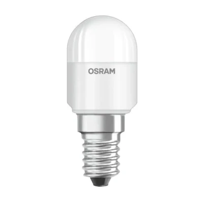 Abbildung von LED Leuchtmittel Osram Special T26 Röhre Kühlschrank 2,3W = 20W E14