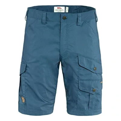 Abbildung von Fjallraven 86892 534 Vidda Pro Lite Shorts M Herren Indigo Blue Größe 54