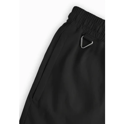 Abbildung von Black Bananas Shorts, Herren, Größe: Small,