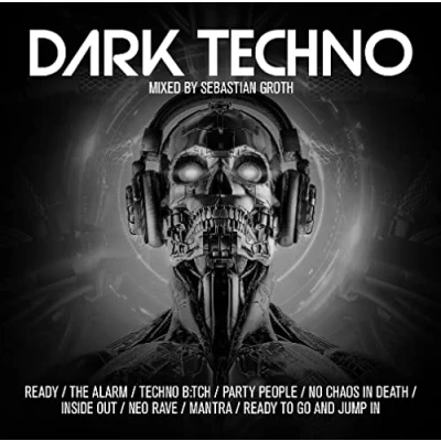 Abbildung von Dark Techno 2023