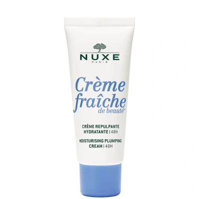 Abbildung von NUXE Crème fraîche de beauté Moisturising Plumping Cream 30 ml