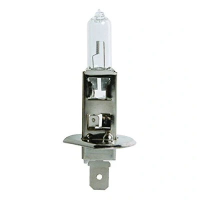 Abbildung von NARVA 483204000 Glühlampe, Fernscheinwerfer H1 12V 55W Halogen MERCEDES BENZ: ML Klasse, FIAT: Ducato III Kastenwagen, VOLVO: XC90 I