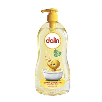 Abbildung von Dalin “Baby Shampoo 500ml