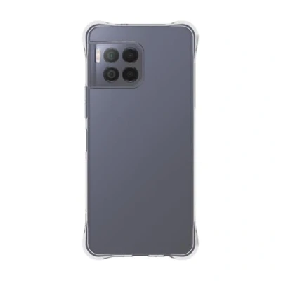 Abbildung von mtb more energy® Case Soft Armor kompatibel mit T Mobile REVVL 7 Pro 5G / Phone 2 verstärkte Ecken Kameraschutz 1,5mm TPU Schutz Hülle Cover Handyhülle