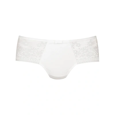 Abbildung von Anita Hipster Rosemary Slip, Damen, Größe: 38, Weiss