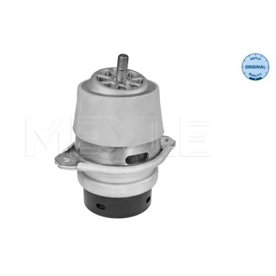 Abbildung von MEYLE 100 199 0215 Motorlager ORIGINAL Quality beidseitig Hydrolager AUDI: Q7, PORSCHE: Cayenne