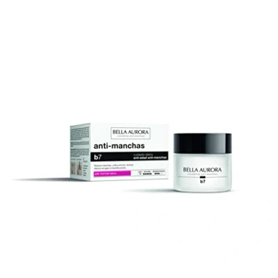 Abbildung von Bella Aurora B7 Anti Dark Sport Day Cream Normal Skin SPF 15 50 ml