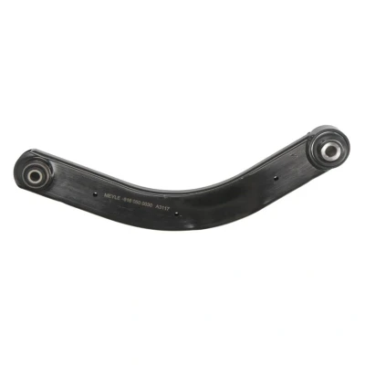 Abbildung von MEYLE 616 050 0030 Querlenker ORIGINAL Quality mit Gummilager Hinterachse links, rechts Stahlblech OPEL: Vectra C CC