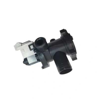 Abbildung von Indesit Waschmaschine Ablaufpumpe Pumpe (220240 V Askoll Typ)