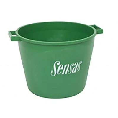 Abbildung von Sensas Futtereimer Power 25L