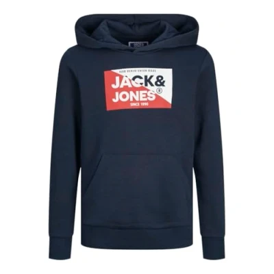 Abbildung von JACK&amp;JONES JUNIOR Jjnolan Sweat Hood Jnr