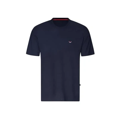 Abbildung von TRIGEMA T Shirt Classic Tee (1 tlg)