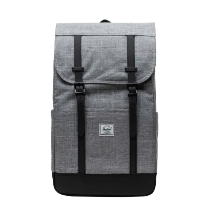 Abbildung von Herschel Retreat MINI Tagesrucksack, Größe: One Size, Light grey