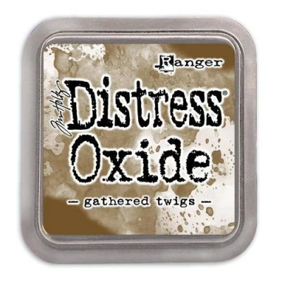 Abbildung von Ranger Distress oxide ink pad Gathered twigs