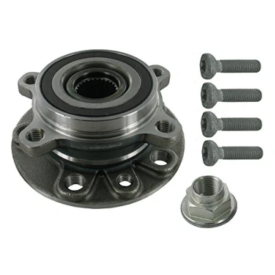 Abbildung von SKF VKBA 7117 Radlagersatz mit integriertem ABS Sensor 85 ALFA ROMEO: Giulia Limousine
