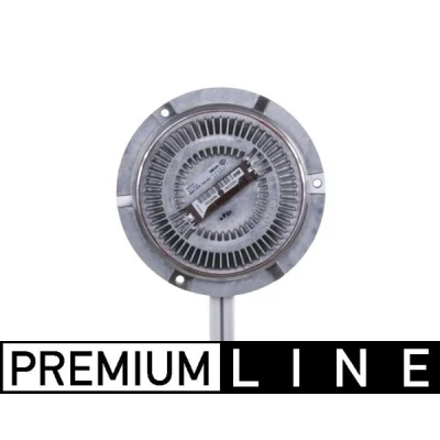 Abbildung von MAHLE ORIGINAL CFC 75 000P Viscokupplung BMW: 5 Limousine, 7, 3 Coupe