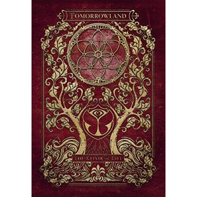 Abbildung von Tomorrowland 2016 The elixir of life