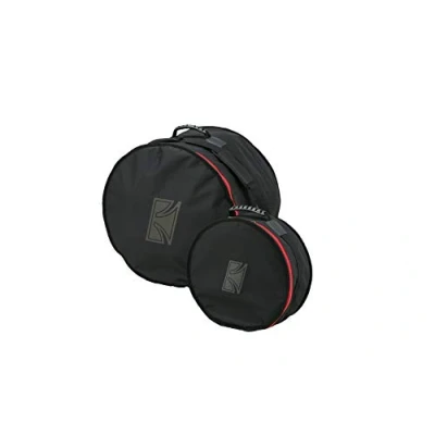 Abbildung von TAMA DSS28LJ Standard Series Drum Bag Set 2pc Club JAM Mini Black