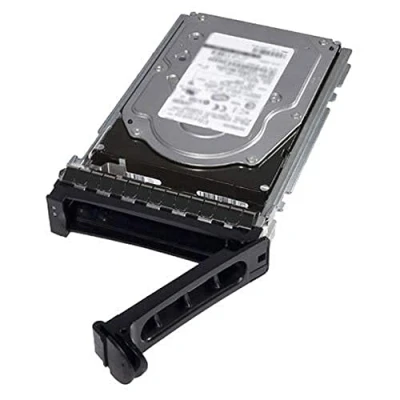 Abbildung von Dell 400 AUPW Interne Festplatte 3.5 Zoll 1000 GB Serial ATA III Festplatten (3.5 Zoll, GB, 7200 RPM)