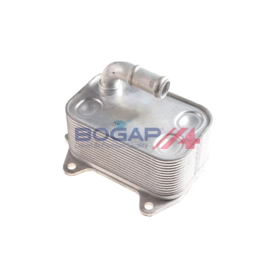 Abbildung von BOGAP A4222119 Ölkühler AUDI: A6 C7 Avant, Limousine