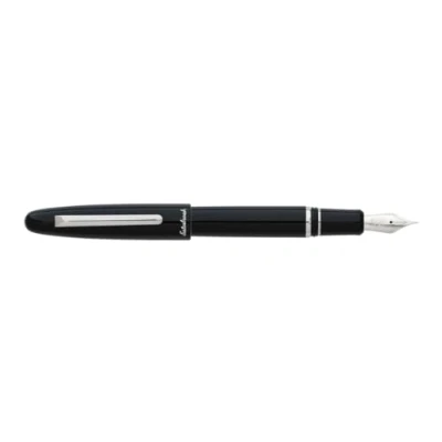 Abbildung von Esterbrook Estie Ebony PT FP F