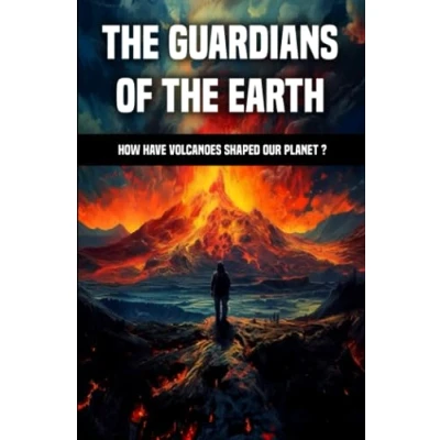 Abbildung von The Guardians Of Earth: How have volcanoes shaped our planet ?
