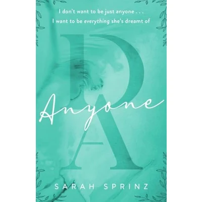 Abbildung von Anyone: a friends to lovers romance set in the Scottish Highlands (Dunbridge Academy)