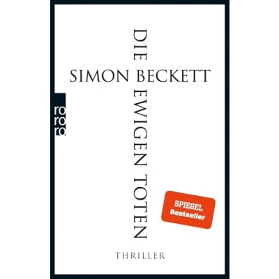 Abbildung von Die ewigen Toten: Thriller