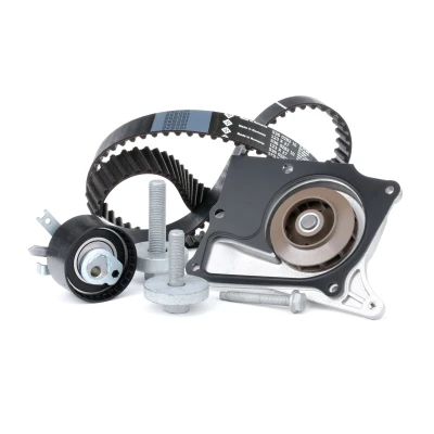 Abbildung von INA 530 0197 32 Wasserpumpe + Zahnriemensatz mit DACIA: Duster II, Lodgy, SUV, RENAULT: SCENIC 3, MEGANE 3 Grandtour
