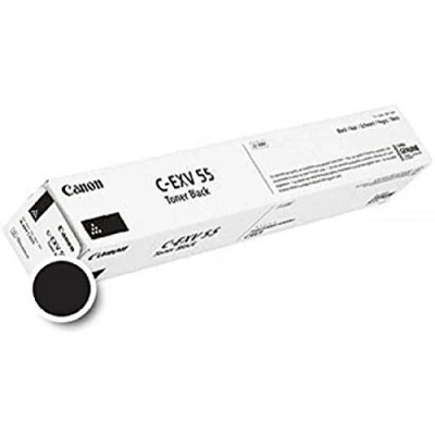 Abbildung von Canon C EXV 55 (2182C002) Schwarz Toner