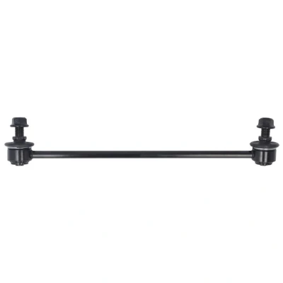 Abbildung von KRAFT 4304445 Koppelstange Vorderachse rechts 320mm M12XP1.25 mit Mutter HONDA: Jazz Limousine