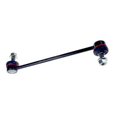 Abbildung von FEBI BILSTEIN 48046 Koppelstange Vorderachse links, rechts 250 M12 x 1,75 mit Mutter Stahl CHEVROLET: HHR MPV