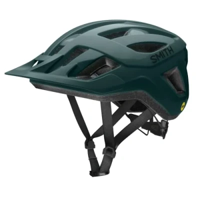 Abbildung von Smith Unisex Erwachsene Convoy MIPS Fahrradhelm, Spruce, L
