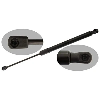 Abbildung von FEBI BILSTEIN 39262 Heckklappendämpfer 560 500 beidseitig AUDI: Q3