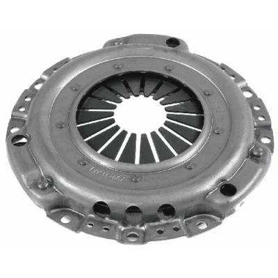 Abbildung von SACHS 3082 164 031 Kupplungsdruckplatte MERCEDES BENZ: W124 T modell, Limousine, E Klasse modell