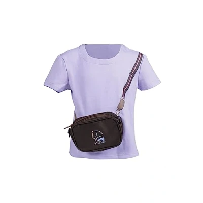 Abbildung von HKM Lola T Shirt 8156 98/104, Lavendel