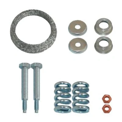 Abbildung von FA1 218 981 Dichtungssatz, Abgasanlage PEUGEOT: 307 Schrägheck, 206 SW, CITROËN: C2 C3 II, I Schrägheck