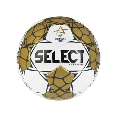 Abbildung von Select Ultimate EHF Champions League Handball V24
