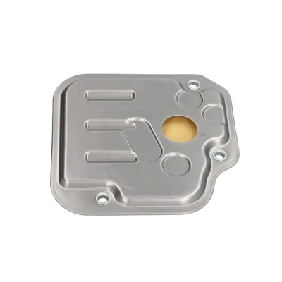 Abbildung von MAHLE ORIGINAL HX 244 Getriebeölfilter KIA: Picanto I, HYUNDAI: i30 I Kombi
