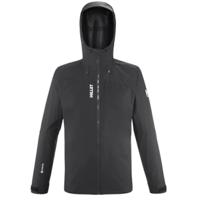 Abbildung von MILLET MIV10209 Herrenjacke Seneca Gore Tex 2L wasserdicht winddicht