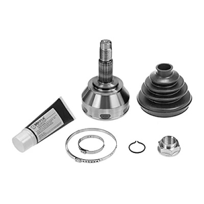 Abbildung von MEYLE 15 14 498 0004 Gelenksatz ORIGINAL Quality radseitig ohne ABS Ring ALFA ROMEO: 147