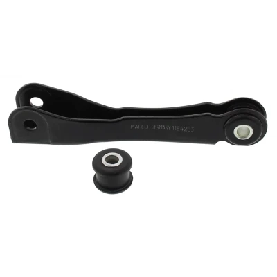 Abbildung von MAPCO 51506 Koppelstange Hinterachse links, rechts 135 mit Gummilager HONDA: Shuttle, ACCORD 4 Aerodeck, Coupe