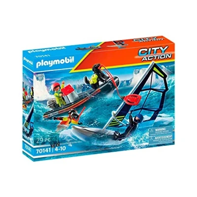 Abbildung von Playmobil Wasserspielzeug für Kinder, Größe: One Size, Multicolor