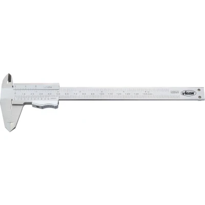 Abbildung von VIGOR V4690 Messschieber 235, 235