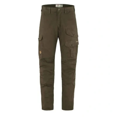 Abbildung von Fjallraven 90228 633 Barents Pro Hydratic TRS M/Barents M Pants Herren Dark Olive Größe 50